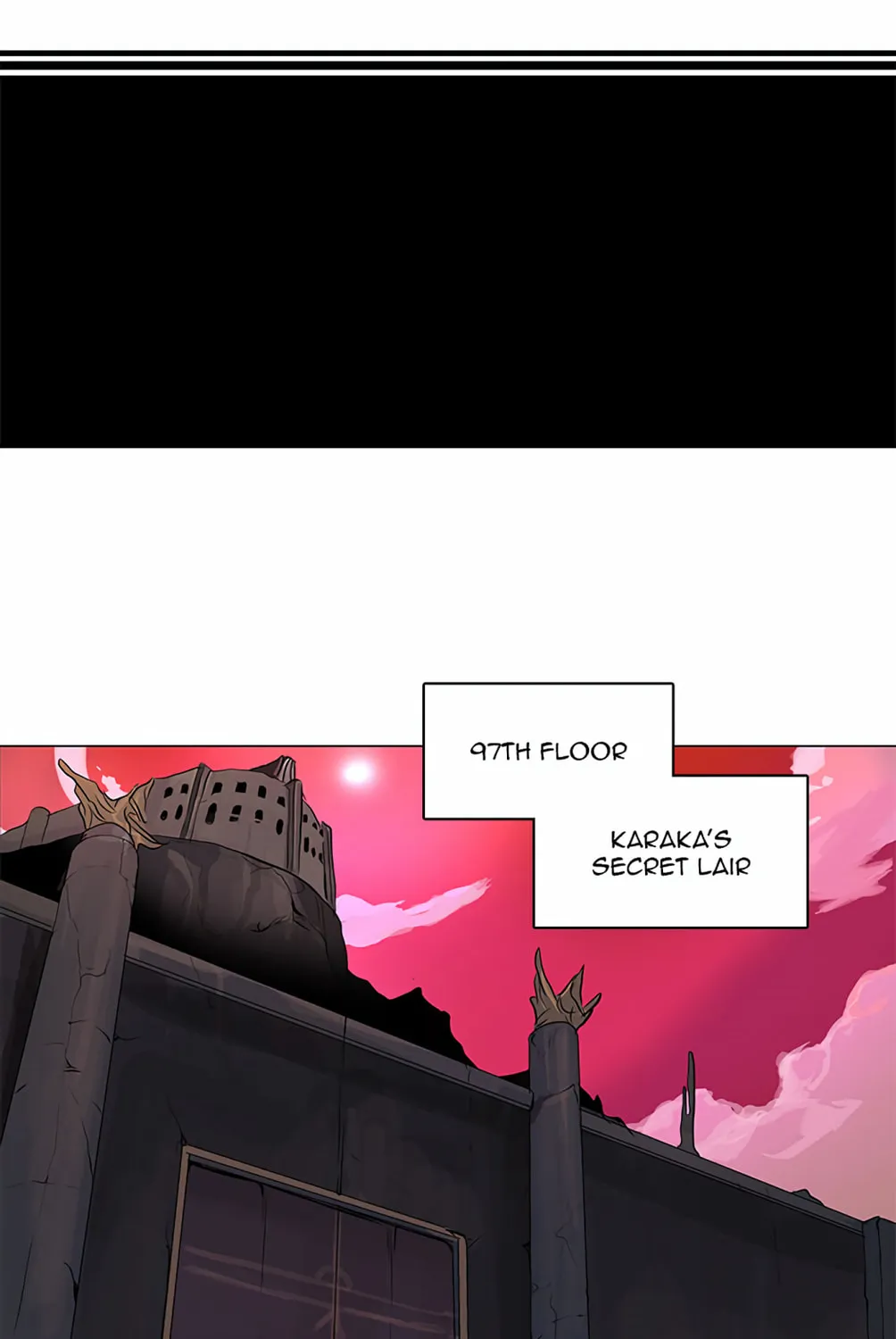 Tower of God Chapter 188 page 44 - 