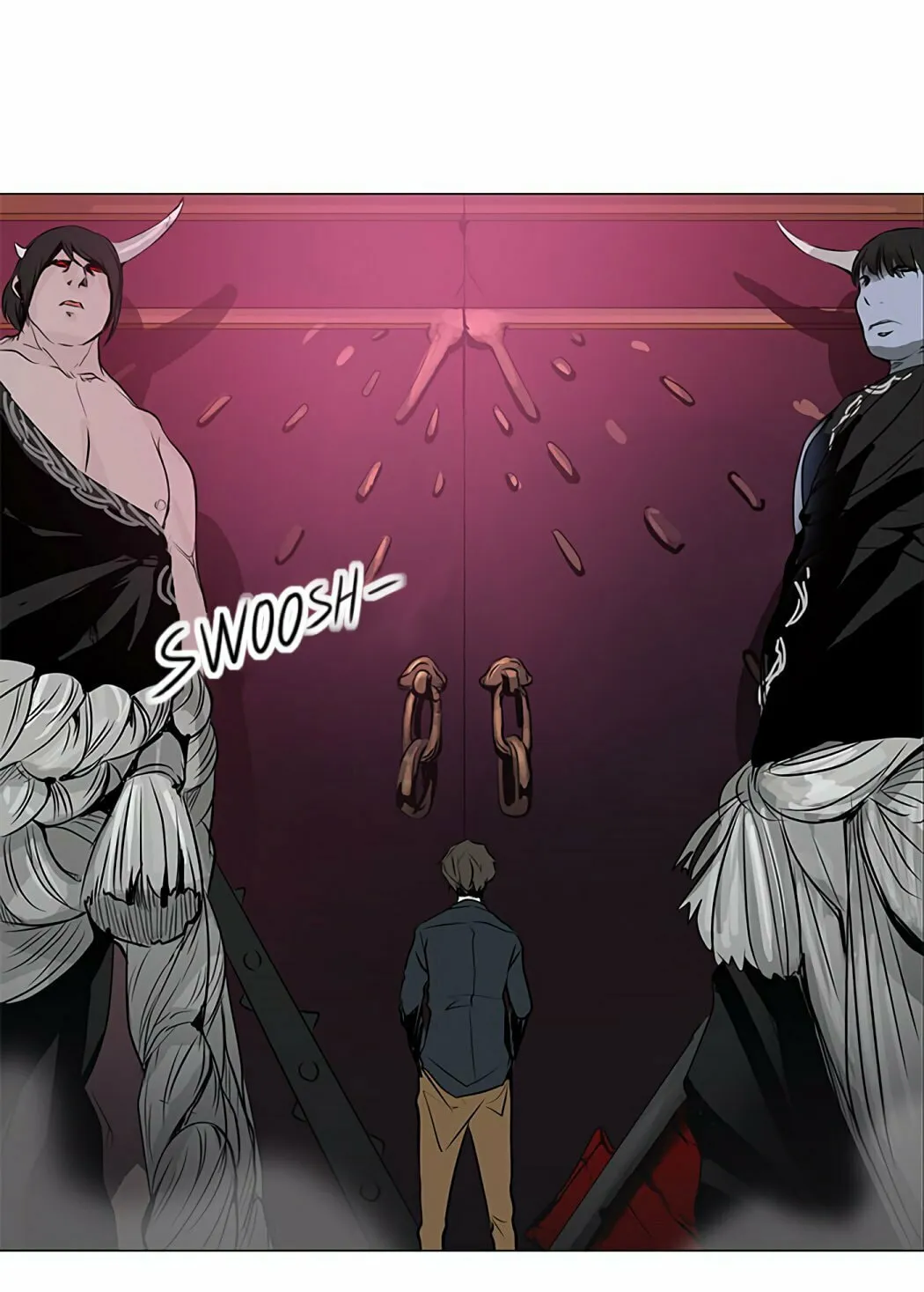 Tower of God Chapter 188 page 46 - 
