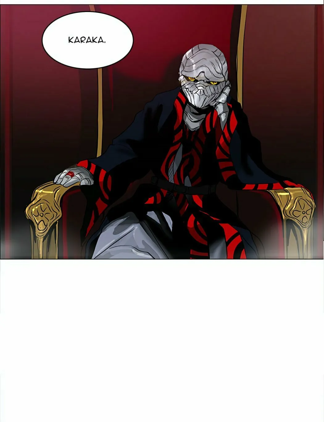Tower of God Chapter 189 page 14 - 