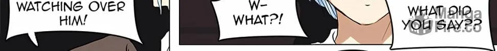 Tower of God Chapter 189 page 35 - 