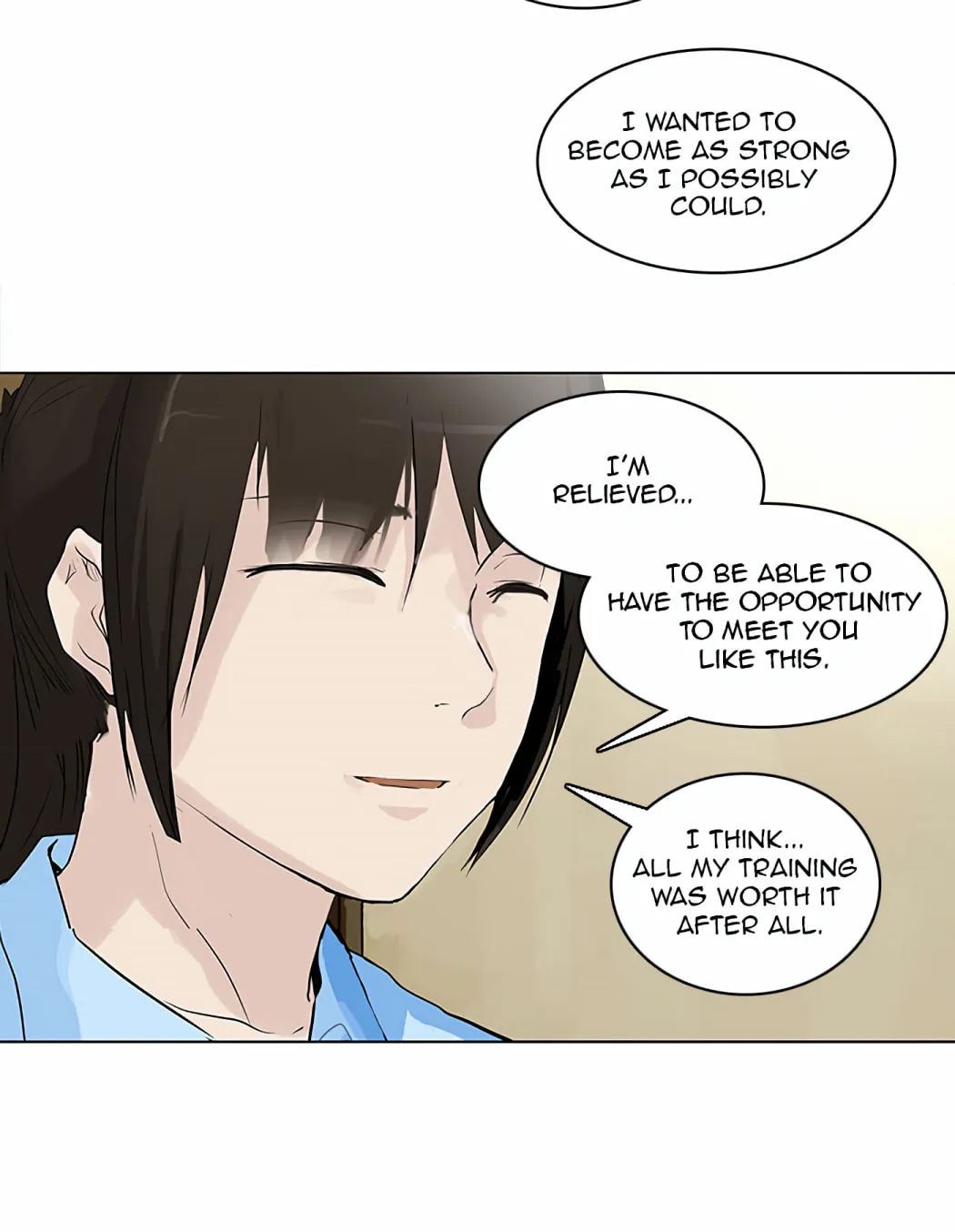 Tower of God Chapter 189 page 53 - 