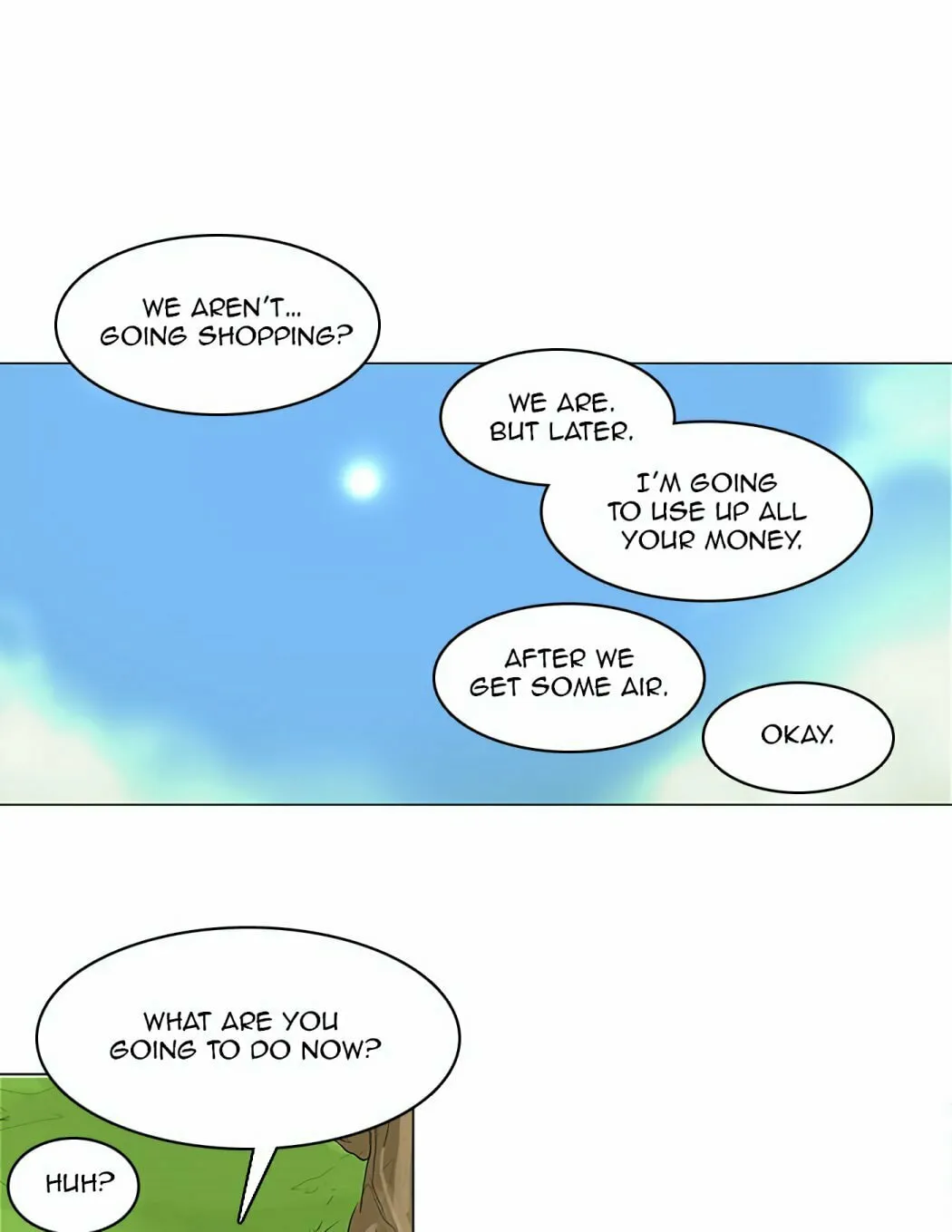 Tower of God Chapter 189 page 58 - 