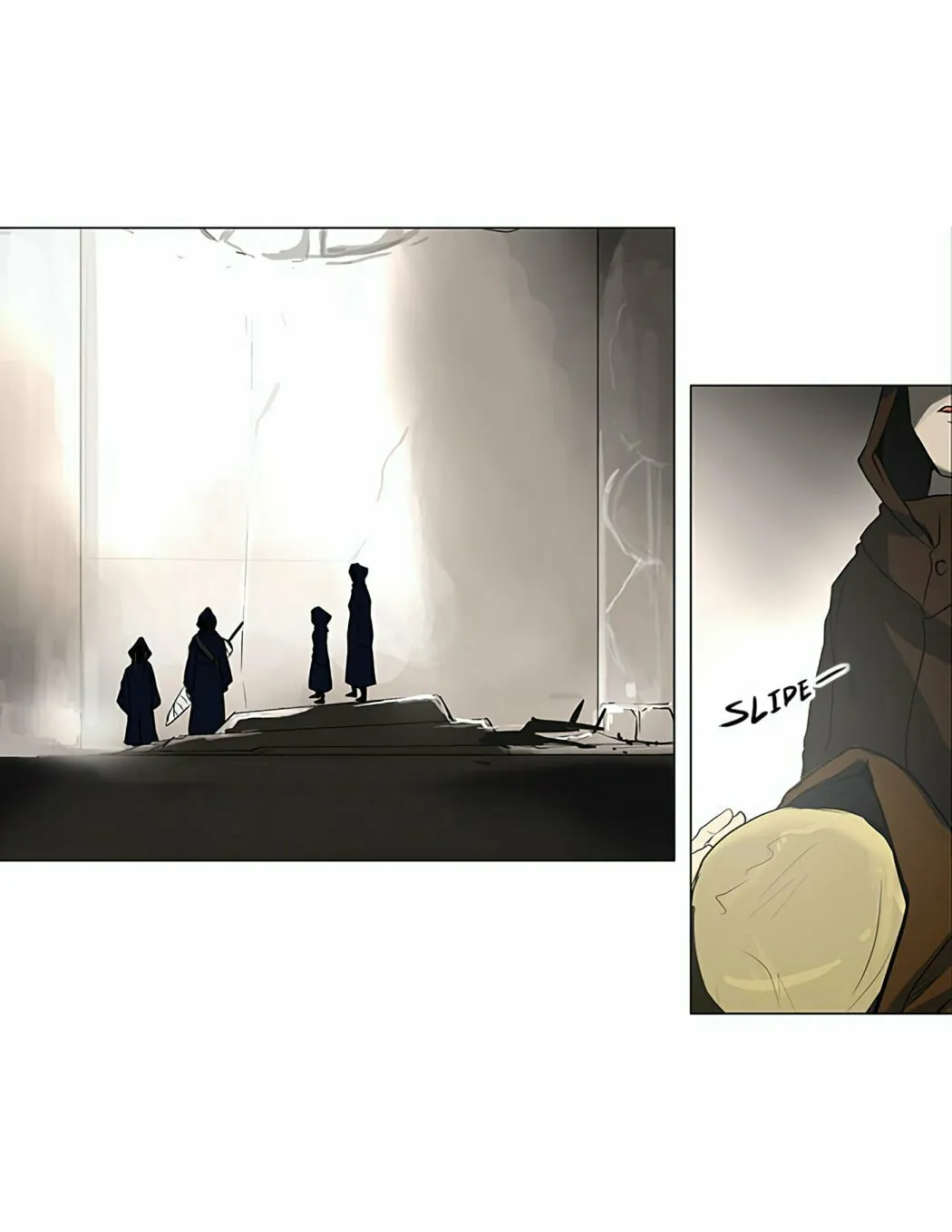 Tower of God Chapter 189 page 66 - 