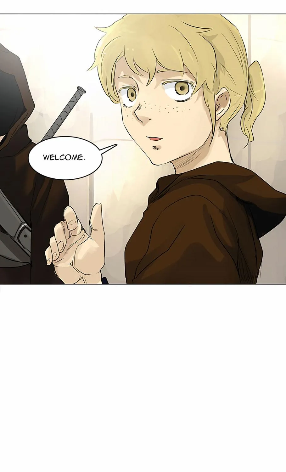 Tower of God Chapter 189 page 67 - 