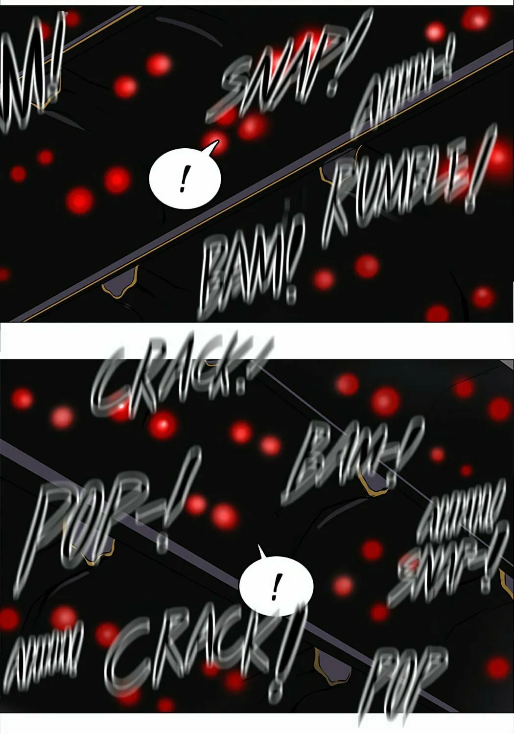 Tower of God Chapter 189 page 10 - 
