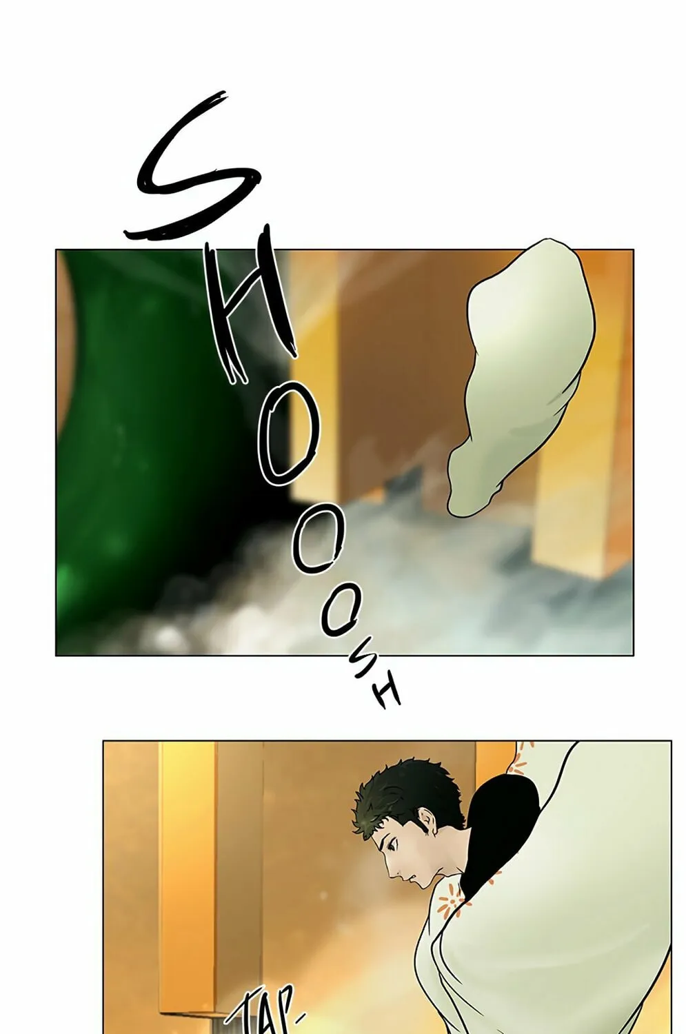 Tower of God Chapter 19 page 1 - 