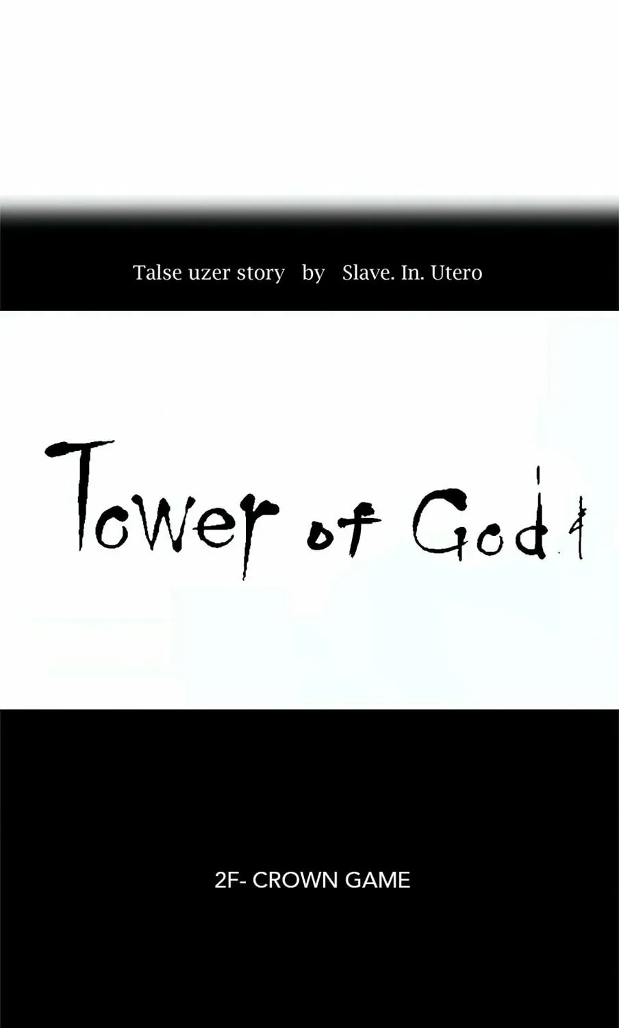 Tower of God Chapter 19 page 12 - 
