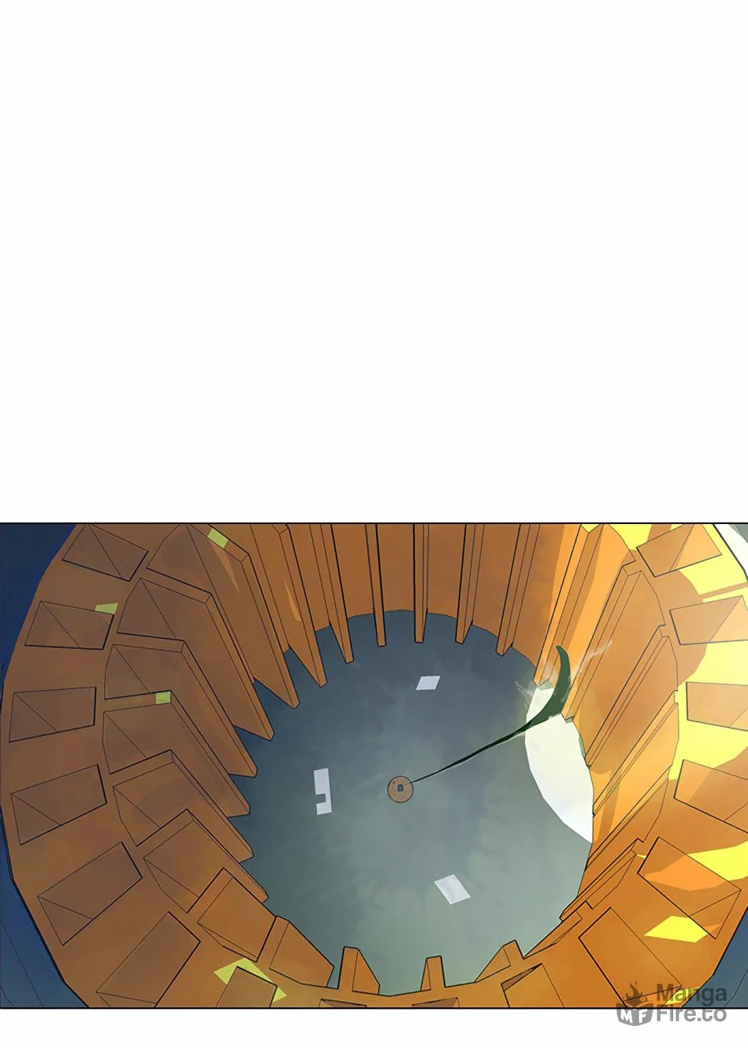 Tower of God Chapter 19 page 16 - 