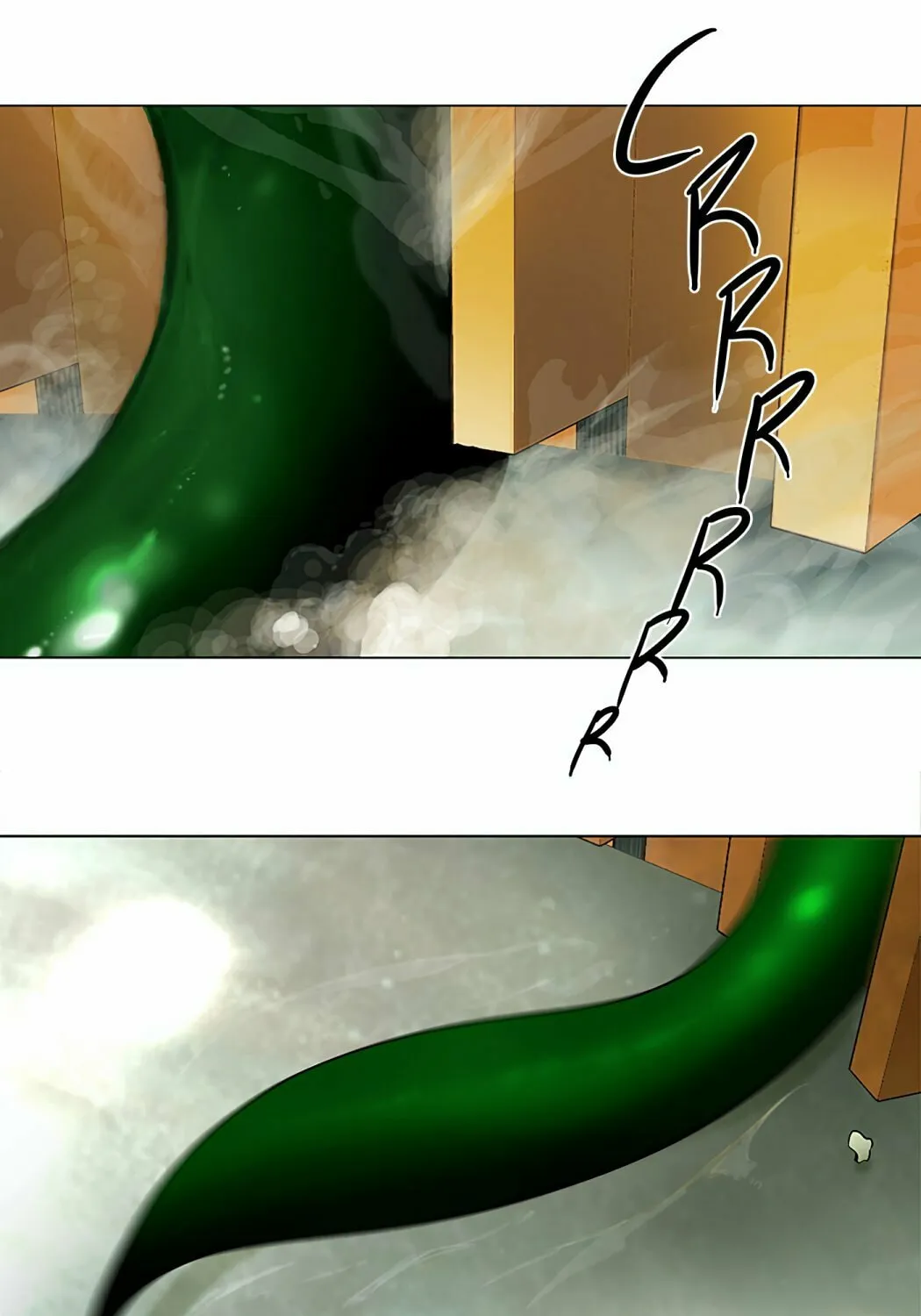 Tower of God Chapter 19 page 17 - 