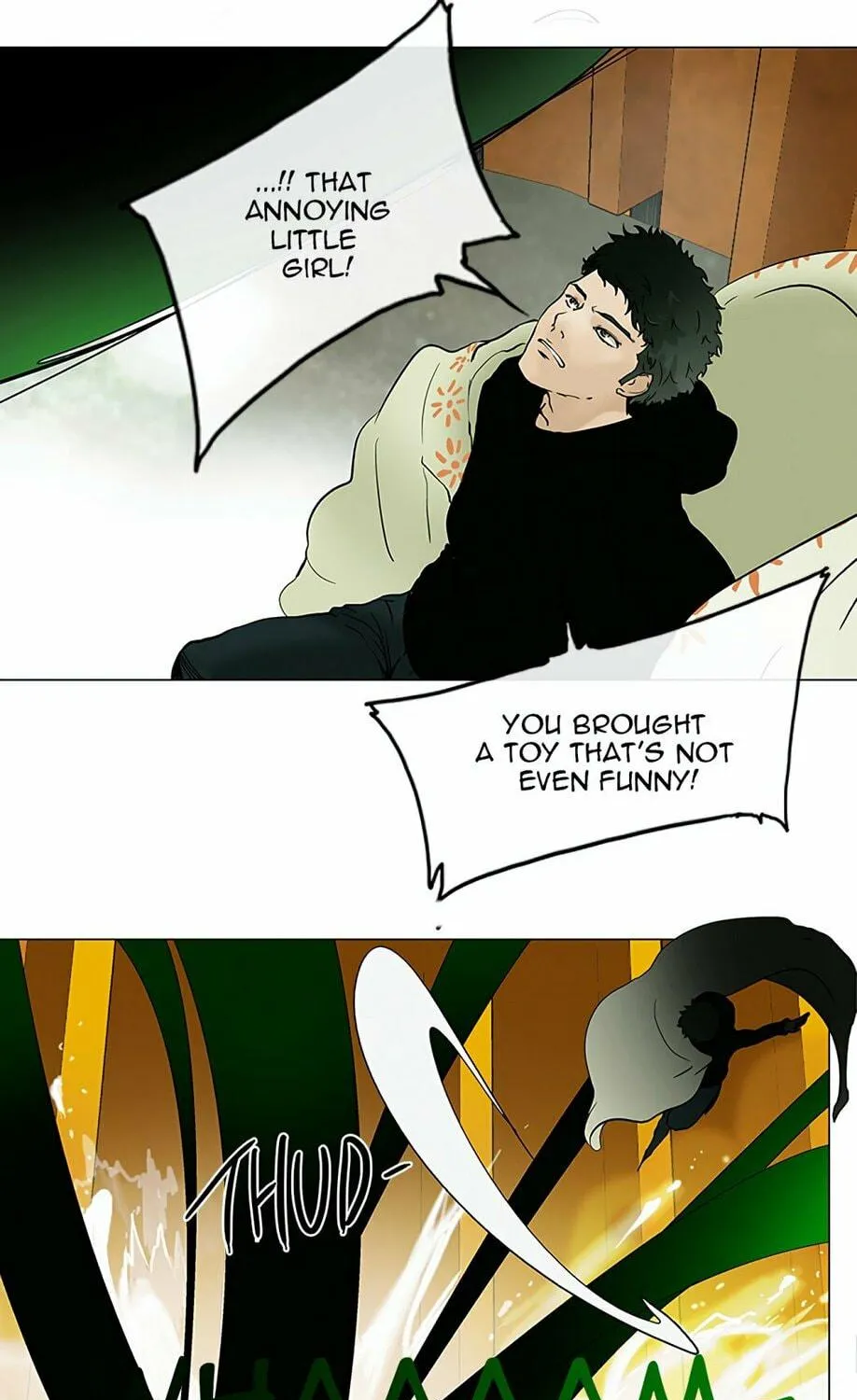 Tower of God Chapter 19 page 24 - 