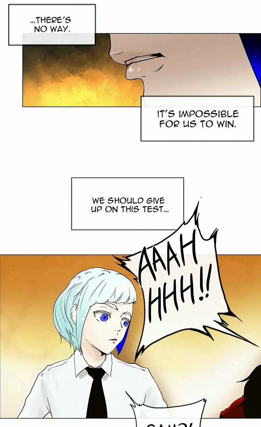 Tower of God Chapter 19 page 29 - 