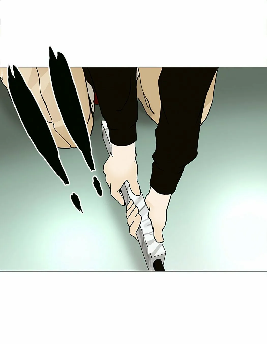 Tower of God Chapter 19 page 38 - 