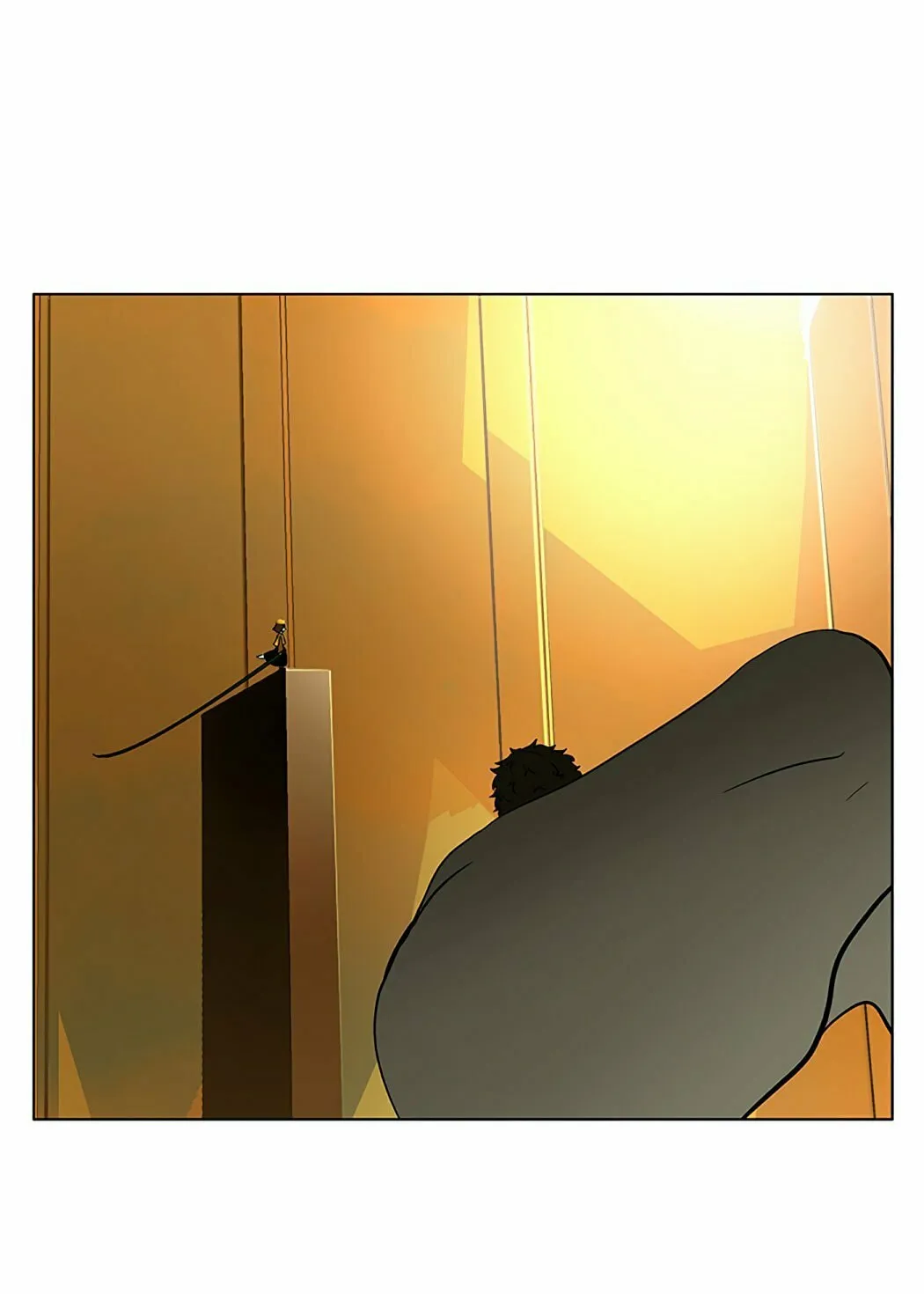 Tower of God Chapter 19 page 41 - 