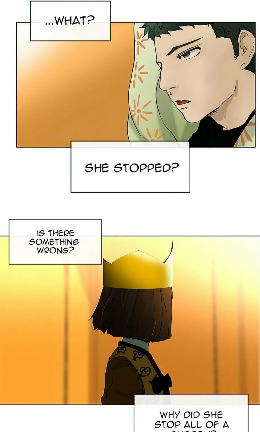 Tower of God Chapter 19 page 42 - 