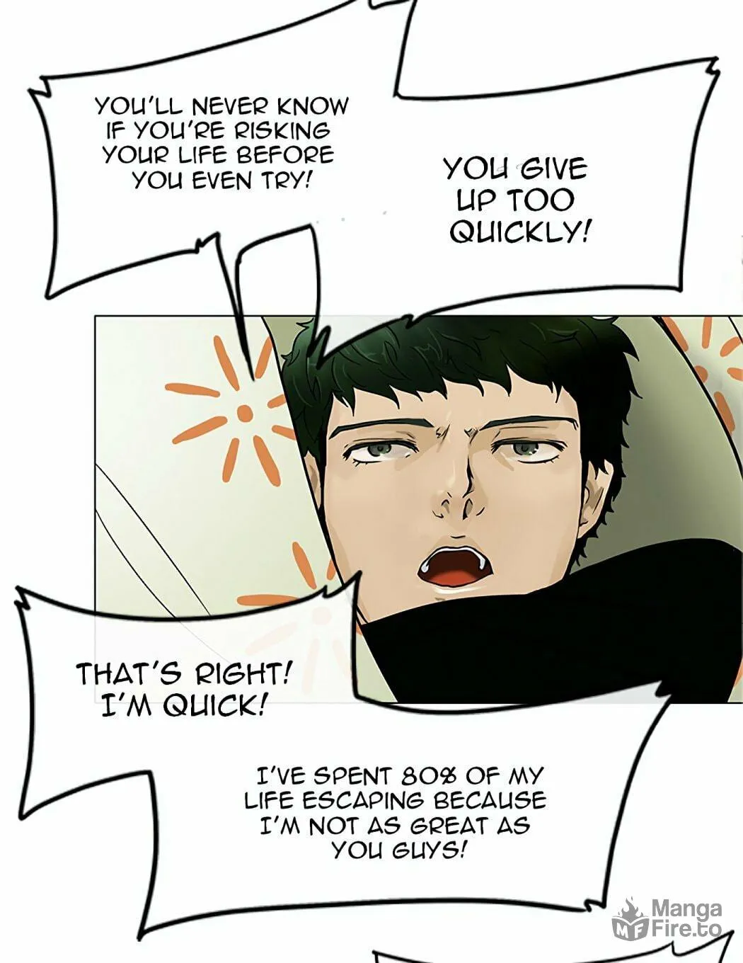 Tower of God Chapter 19 page 48 - 