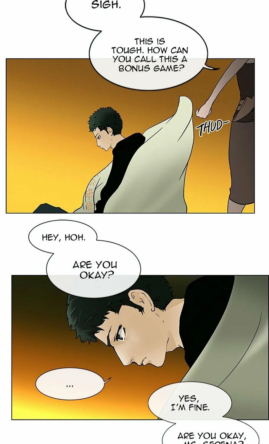 Tower of God Chapter 19 page 53 - 
