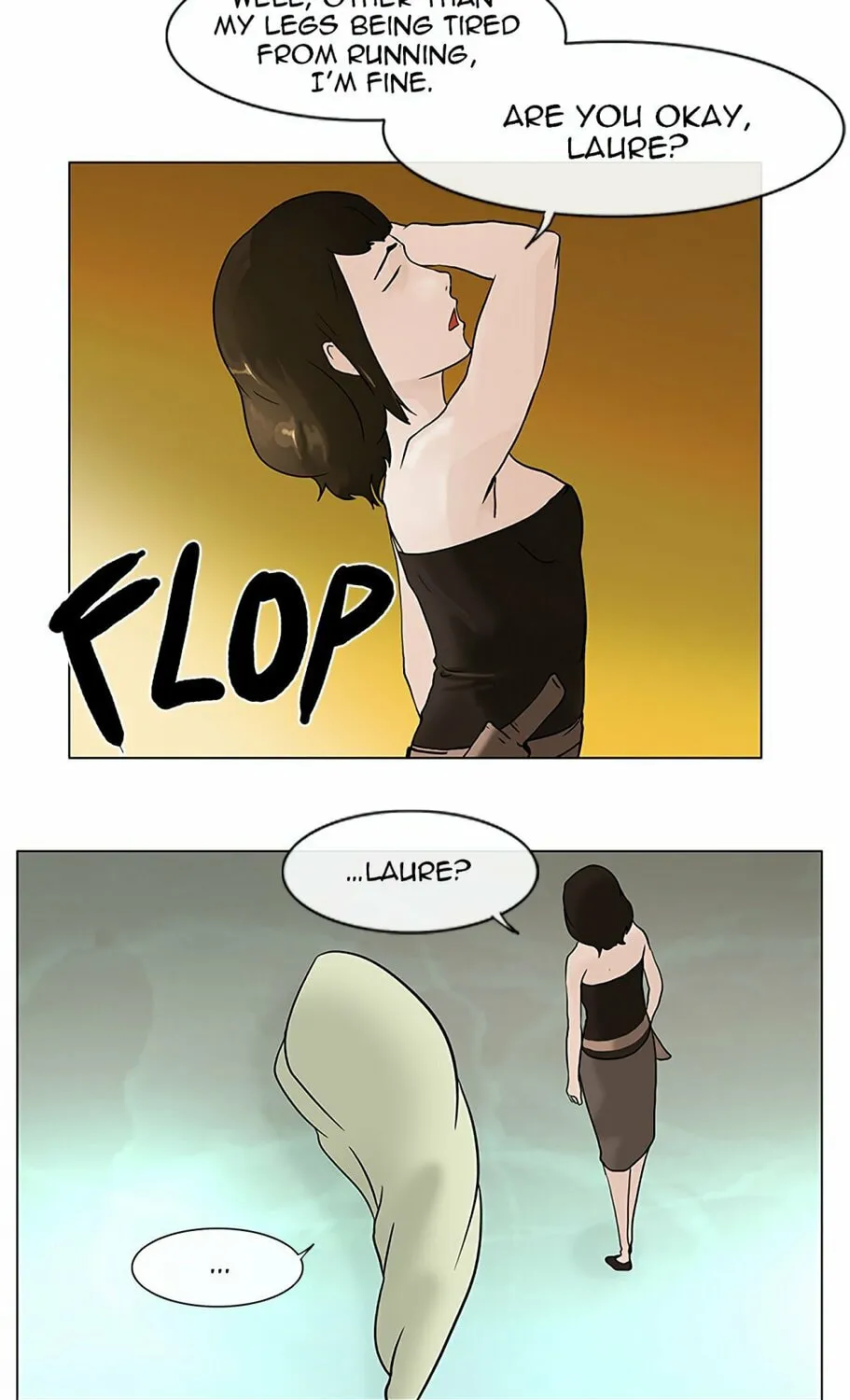 Tower of God Chapter 19 page 55 - 