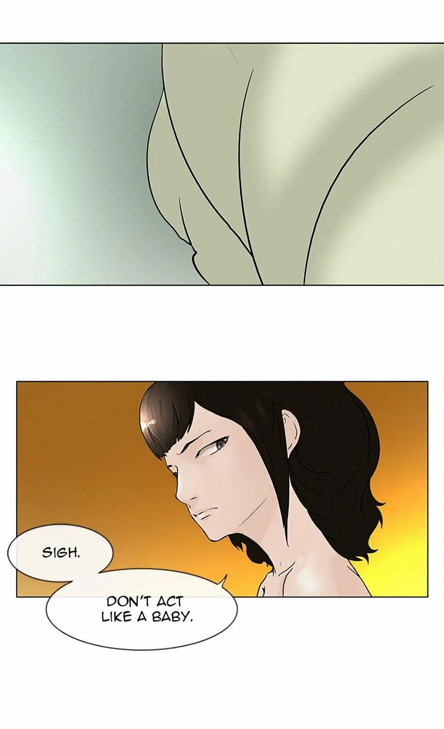 Tower of God Chapter 19 page 57 - 
