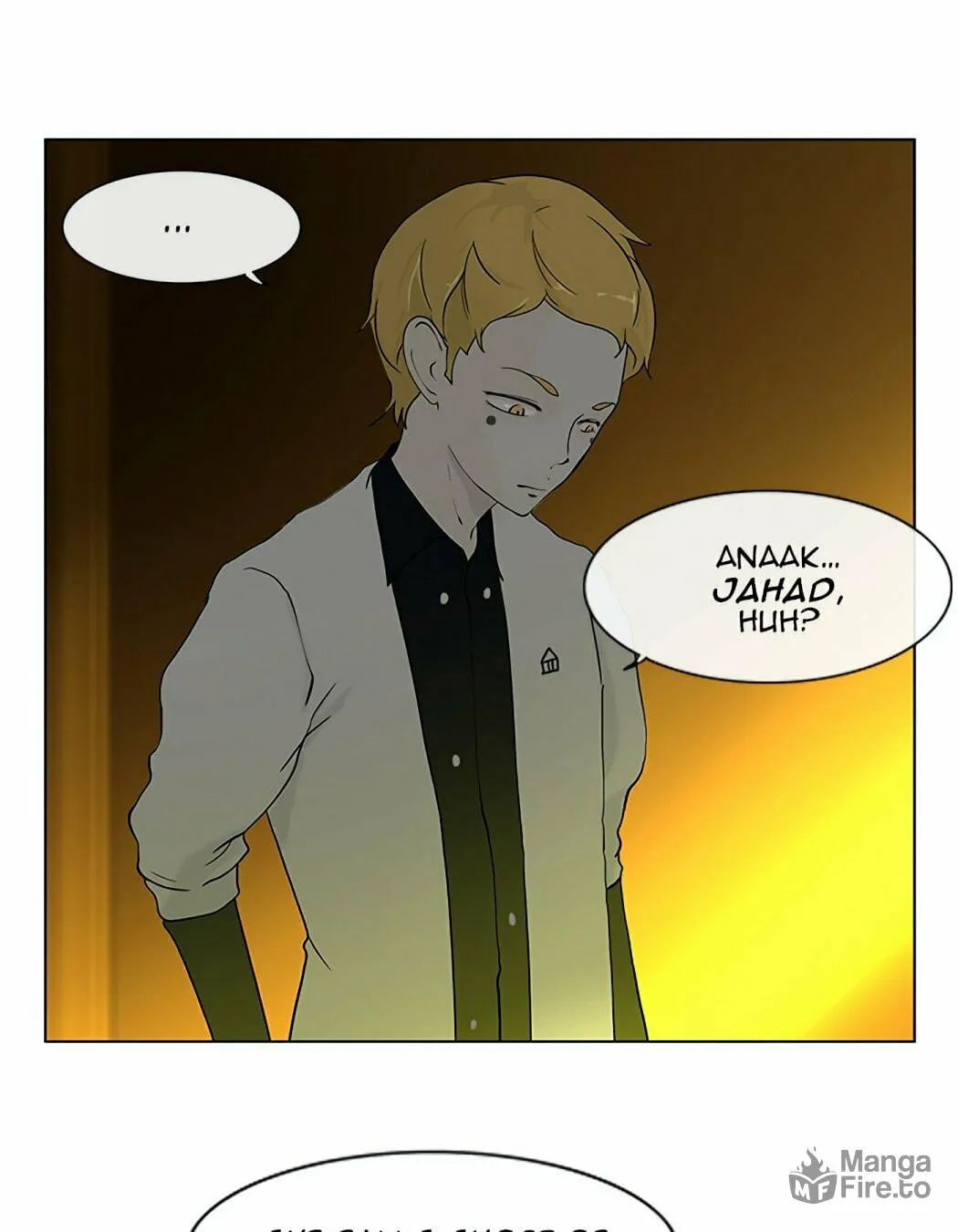Tower of God Chapter 19 page 7 - 