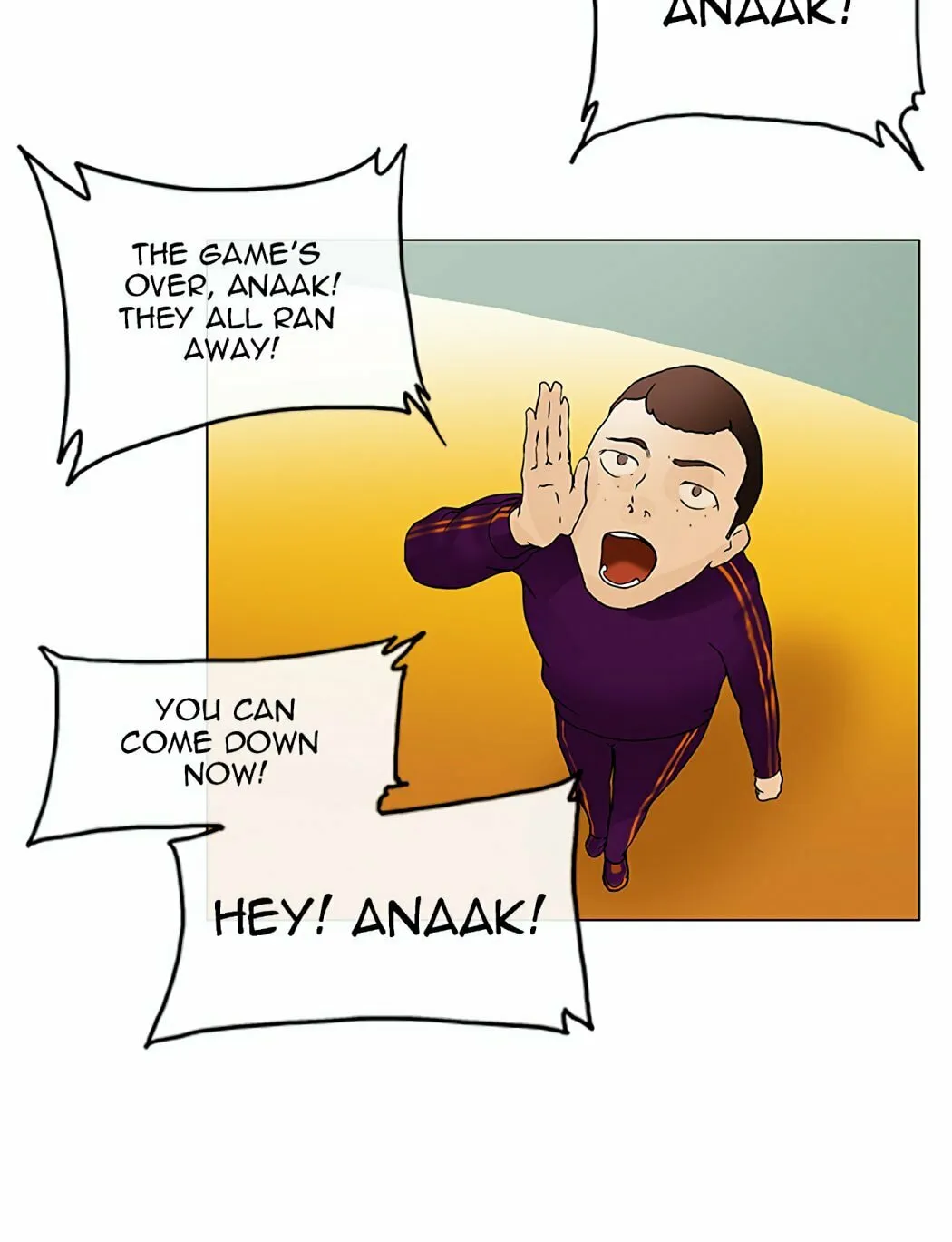 Tower of God Chapter 19 page 63 - 