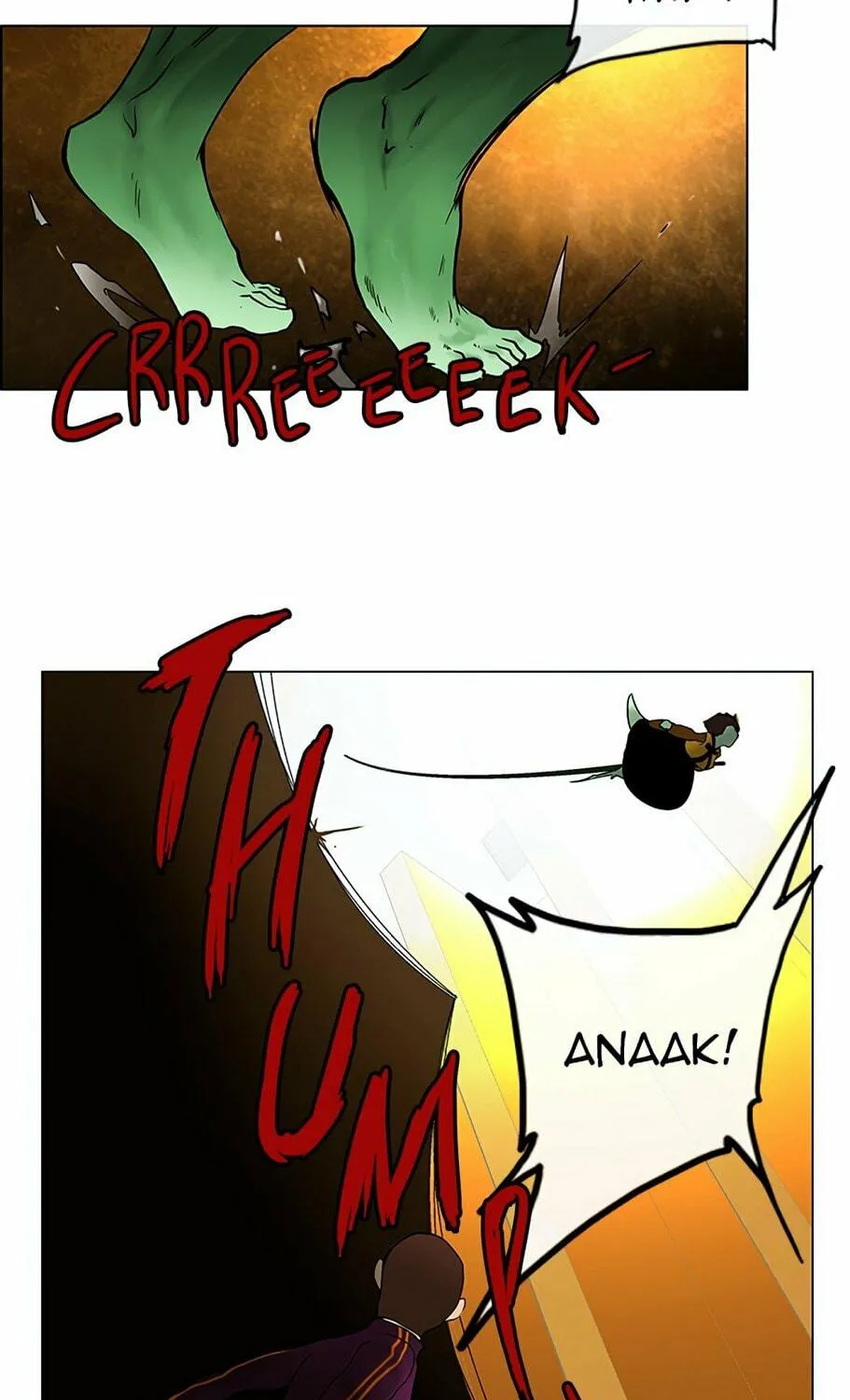 Tower of God Chapter 19 page 66 - 