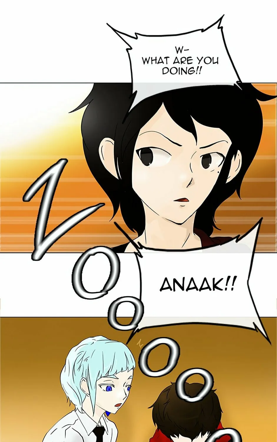 Tower of God Chapter 19 page 68 - 