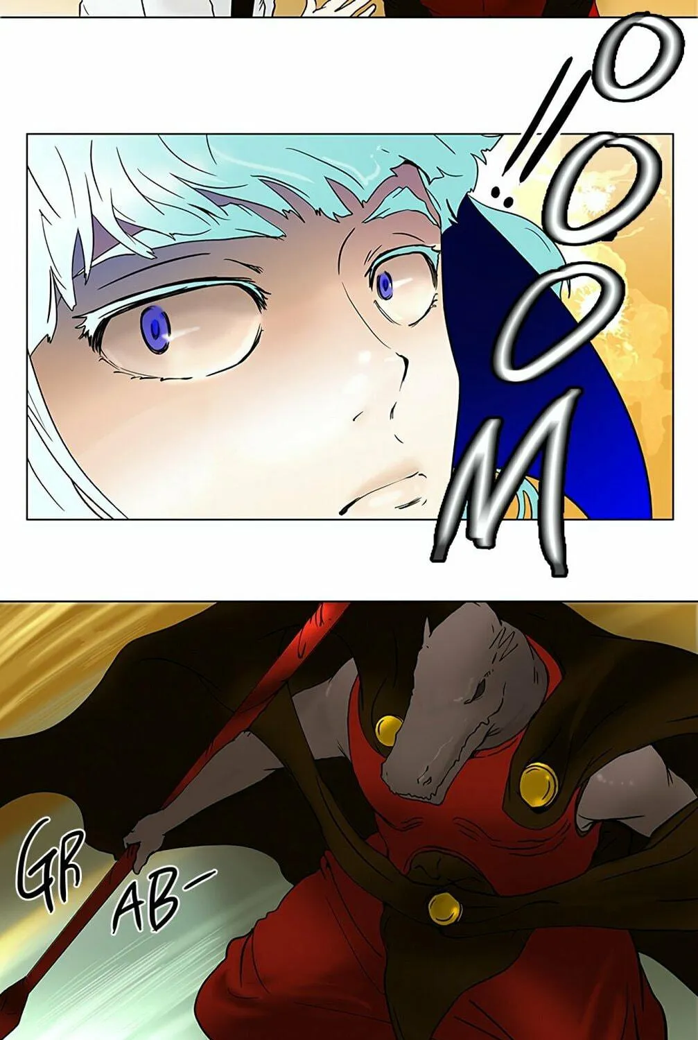 Tower of God Chapter 19 page 70 - 