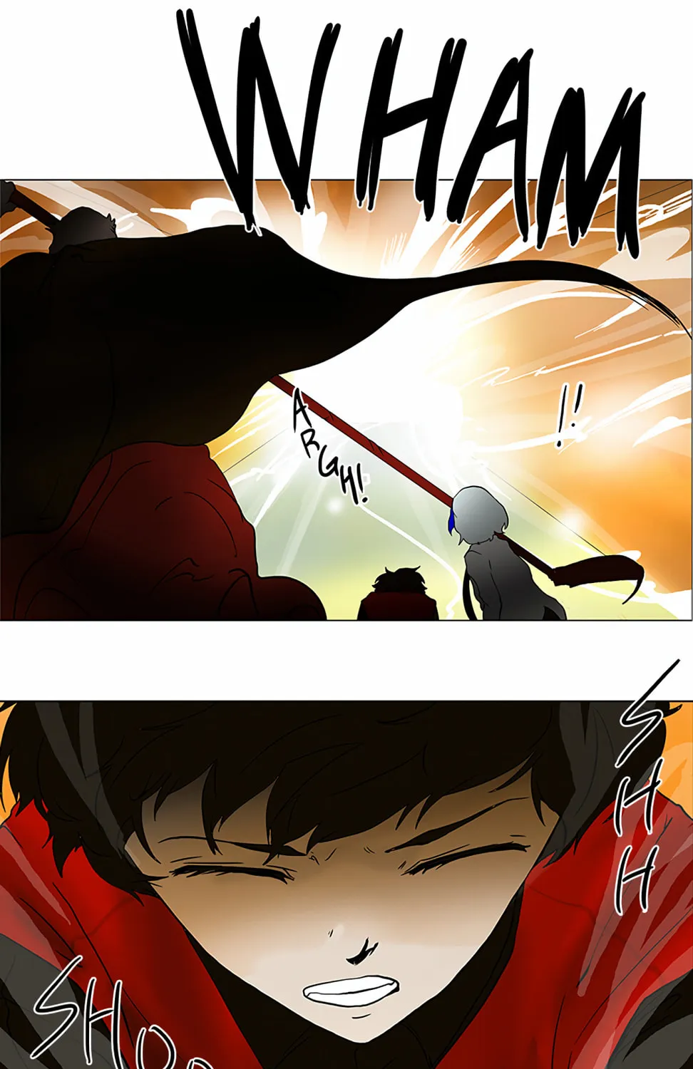 Tower of God Chapter 19 page 72 - 