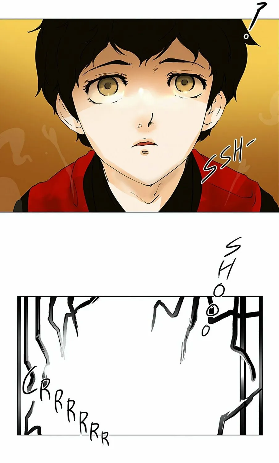 Tower of God Chapter 19 page 74 - 