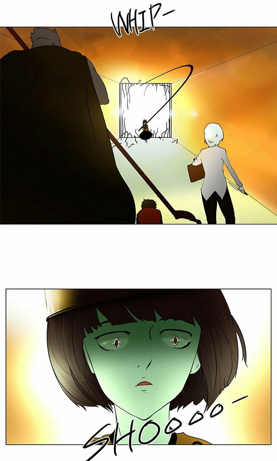 Tower of God Chapter 19 page 76 - 