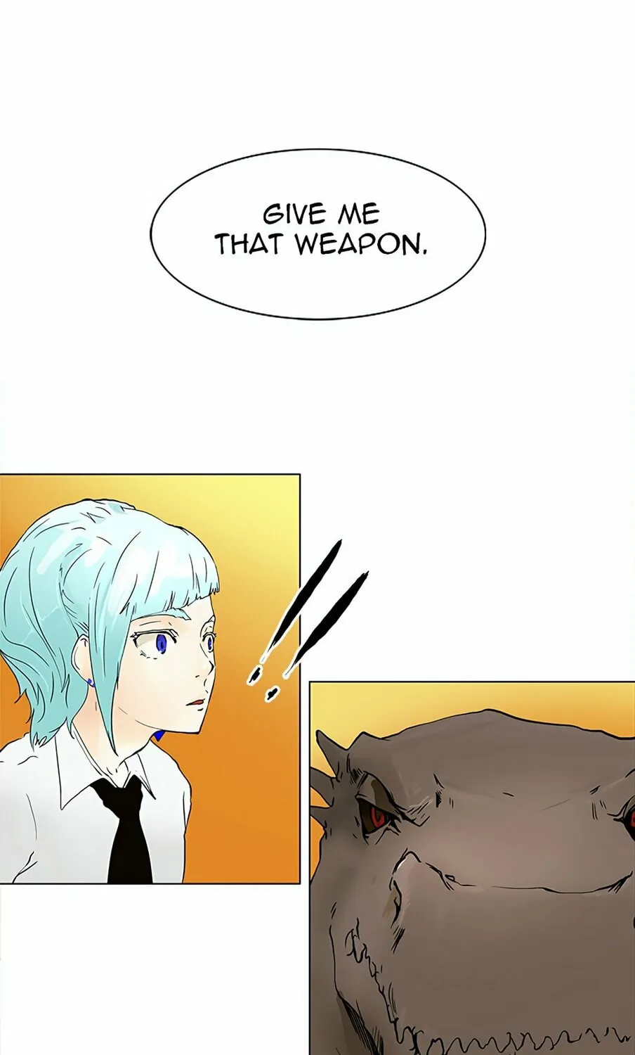 Tower of God Chapter 19 page 78 - 