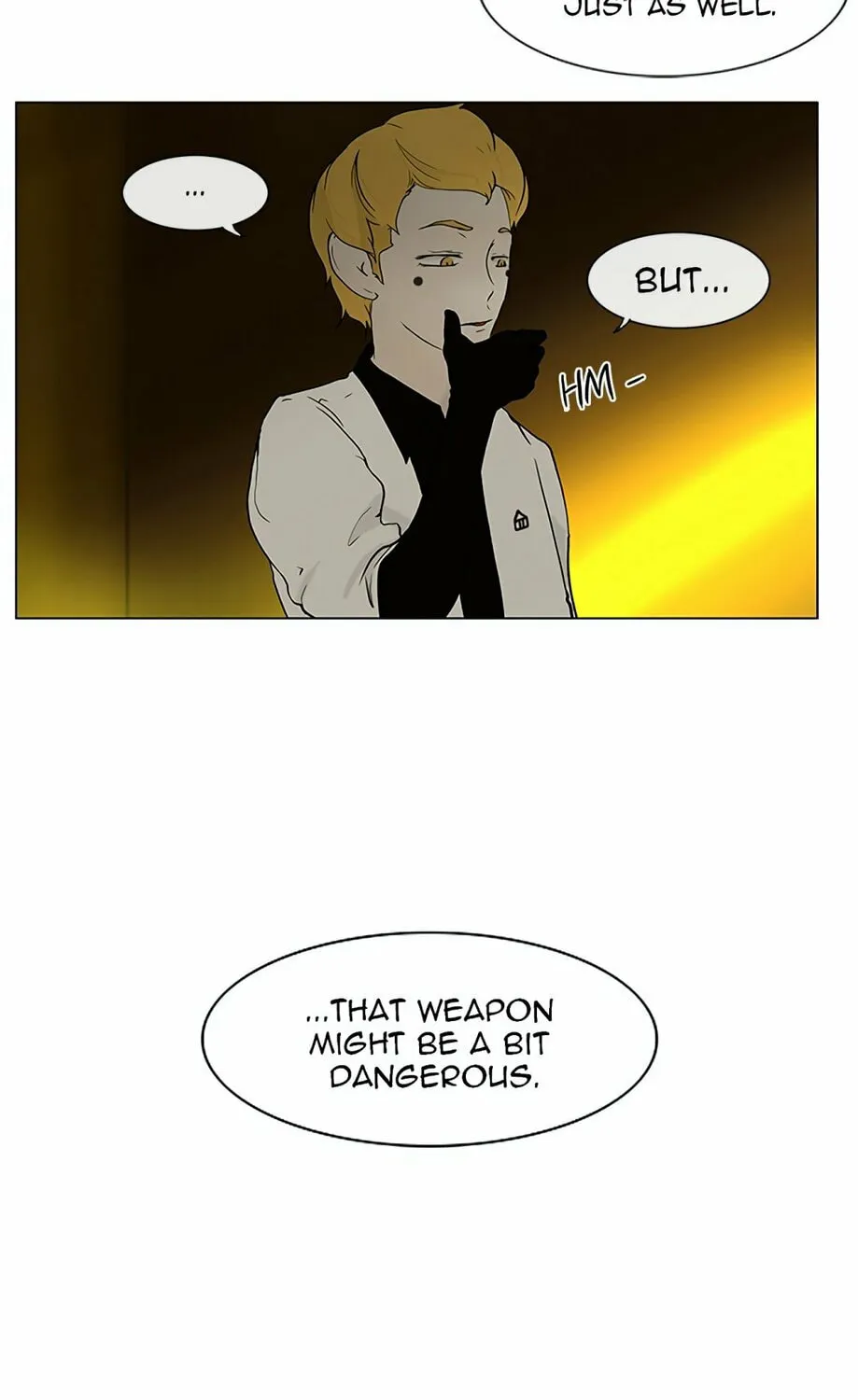 Tower of God Chapter 19 page 10 - 