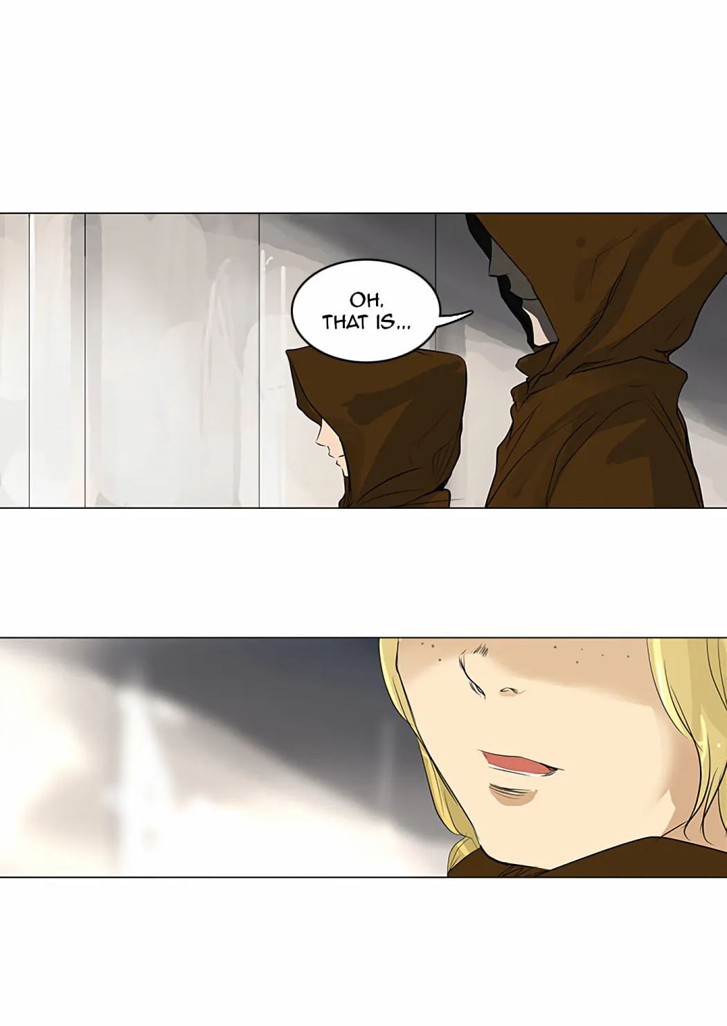 Tower of God Chapter 190 page 14 - 