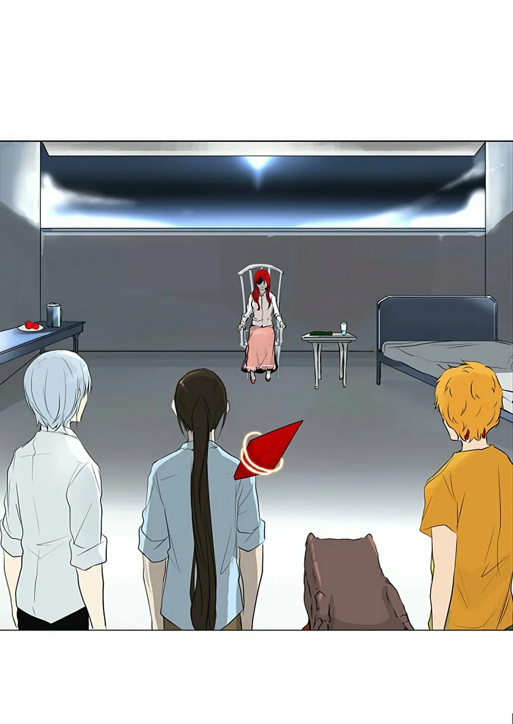 Tower of God Chapter 190 page 41 - 