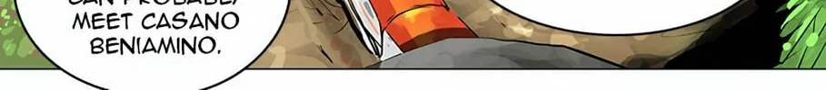 Tower of God Chapter 190 page 46 - 