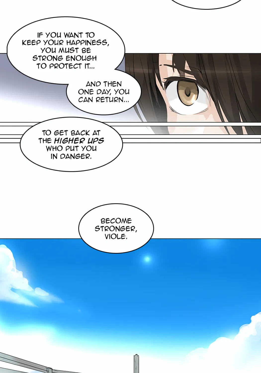 Tower of God Chapter 190 page 51 - 