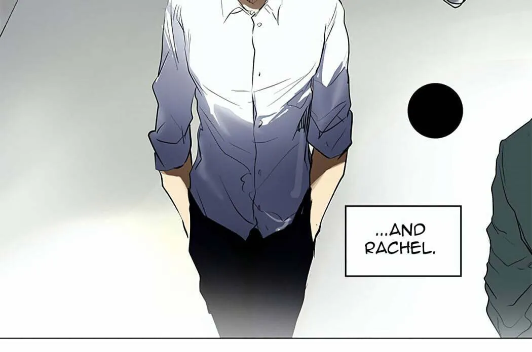 Tower of God Chapter 191 page 16 - 