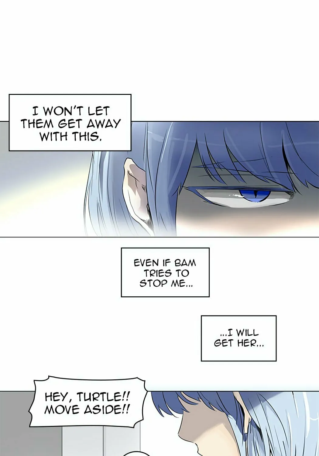 Tower of God Chapter 191 page 17 - 