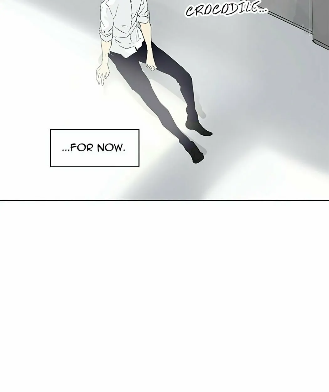 Tower of God Chapter 191 page 23 - 