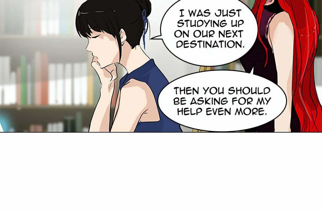 Tower of God Chapter 191 page 29 - 