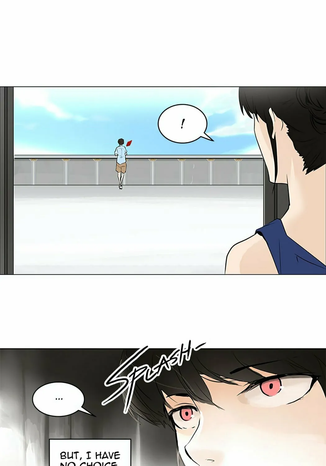 Tower of God Chapter 191 page 46 - 