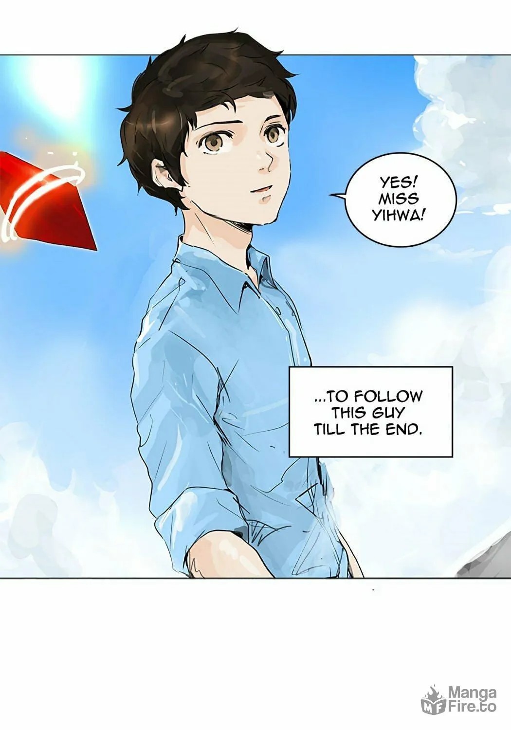 Tower of God Chapter 191 page 48 - 