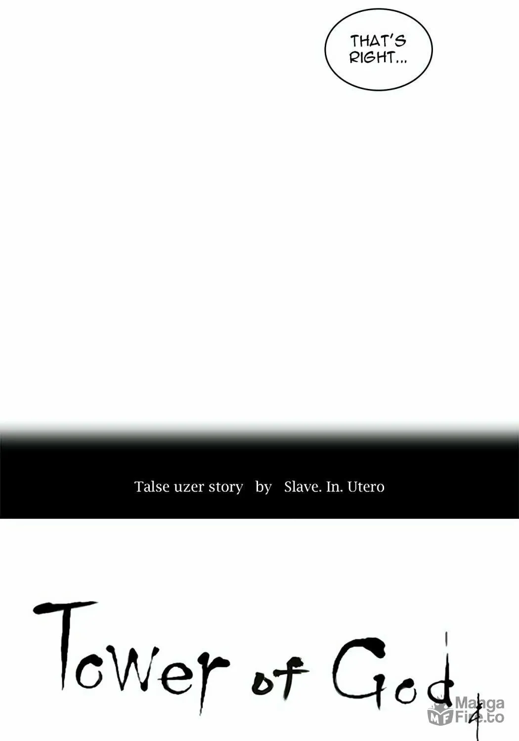 Tower of God Chapter 191 page 9 - 