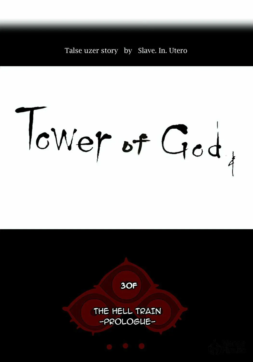 Tower of God Chapter 192 page 15 - 