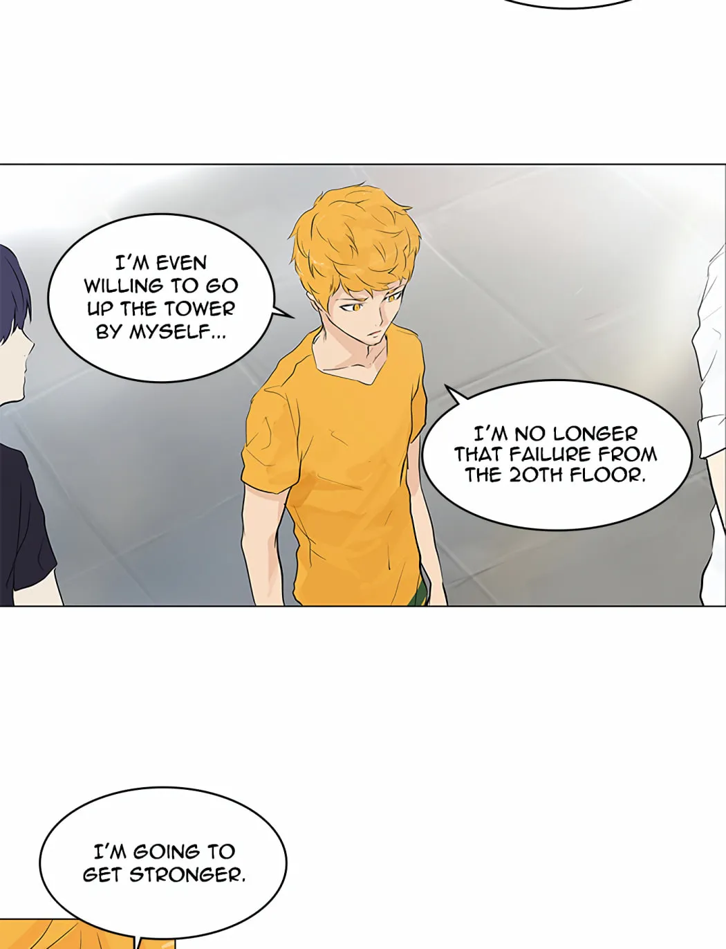 Tower of God Chapter 192 page 40 - 
