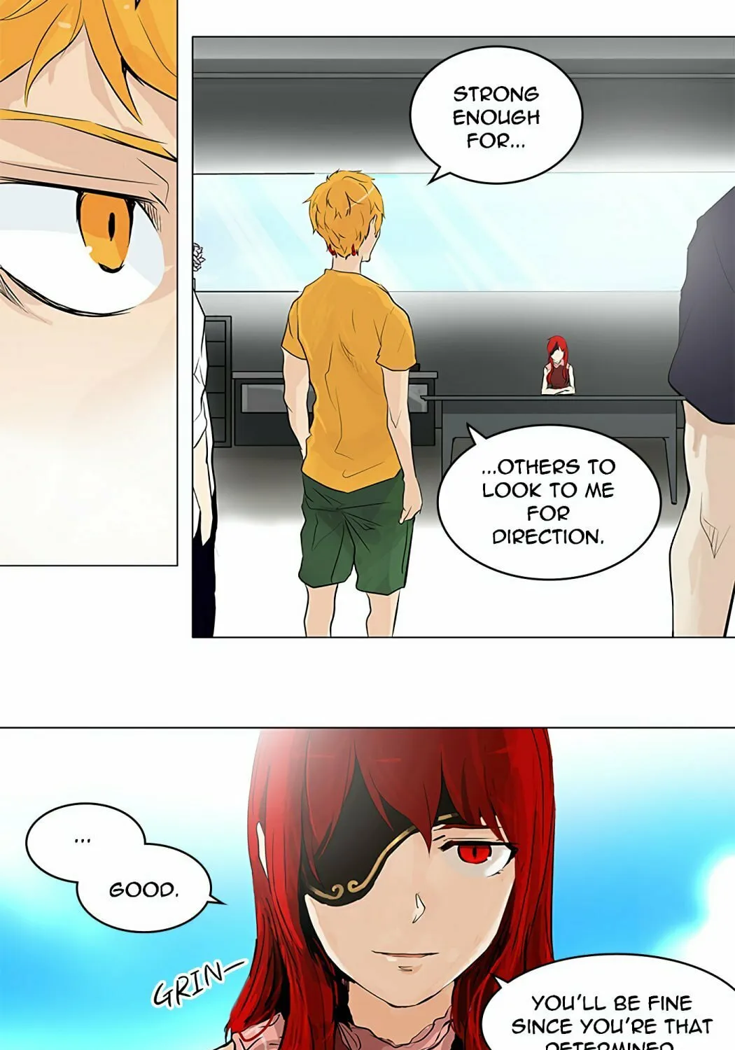 Tower of God Chapter 192 page 41 - 