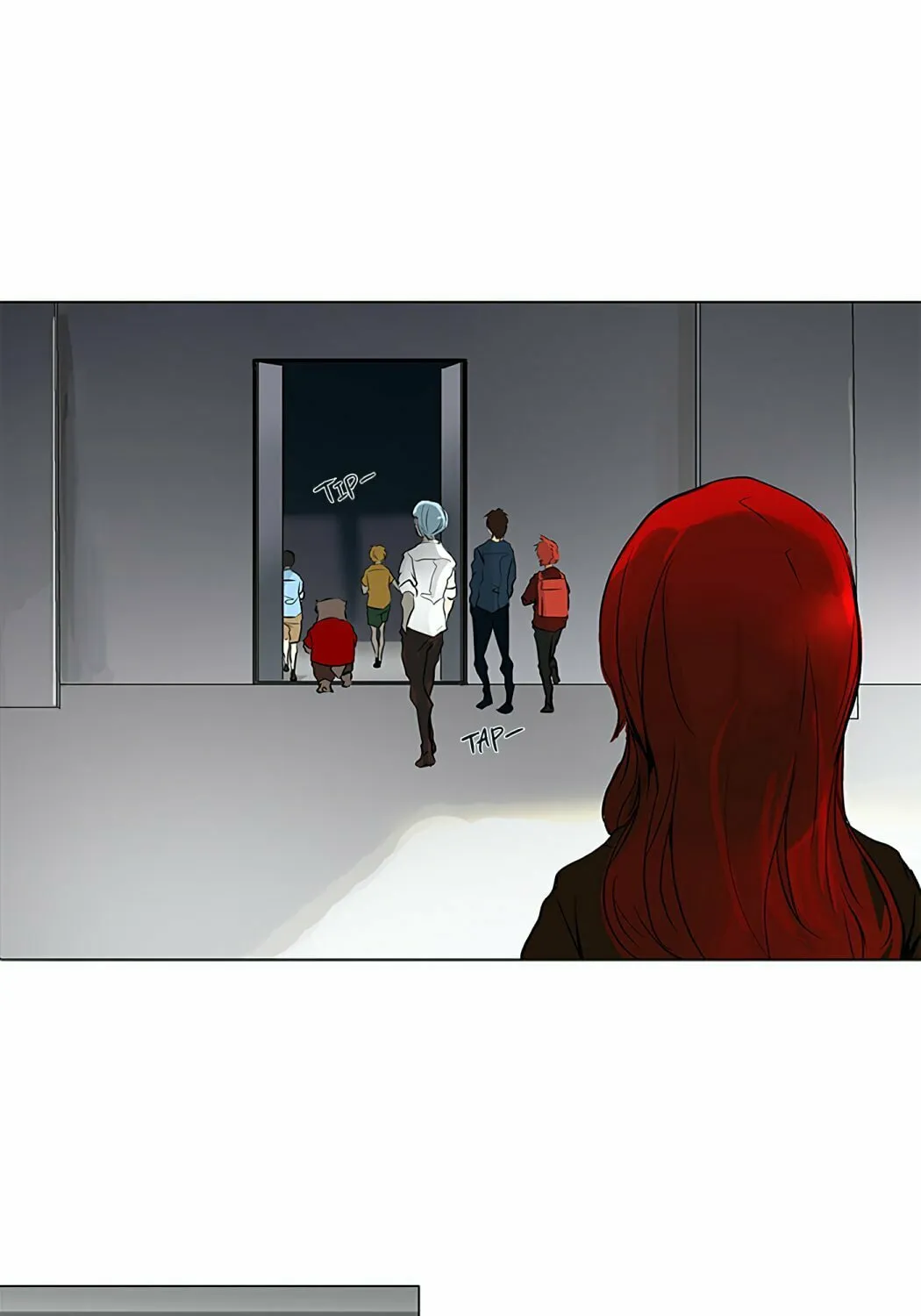 Tower of God Chapter 192 page 45 - 