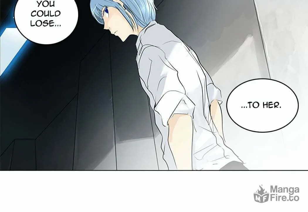 Tower of God Chapter 192 page 50 - 