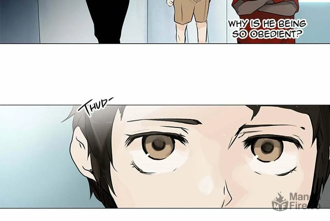 Tower of God Chapter 192 page 56 - 