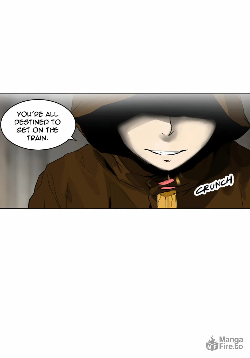Tower of God Chapter 192 page 62 - 